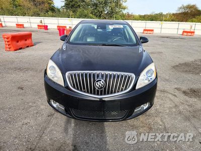 Piąte zdjęcie samochodu w środku: 2016 BUICK VERANO PREMIUM VIN:1G4PT5SV3G4117596 - miniatura