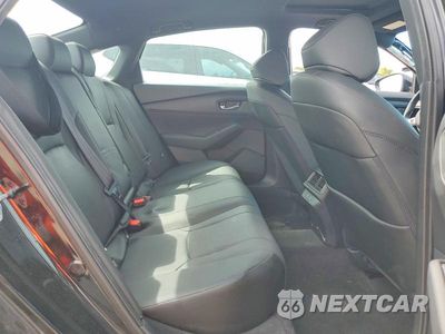 Zdjęcie 10 z 13 samochodu: 2026 HONDA ACCORD HYBRID SPORT-L VIN:1HGCY2F7XTA032430 - miniatura