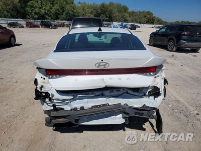 Zdjęcie 6 z 13 samochodu: 2024 HYUNDAI ELANTRA SE VIN:KMHLL4DG4RU829447 - miniatura