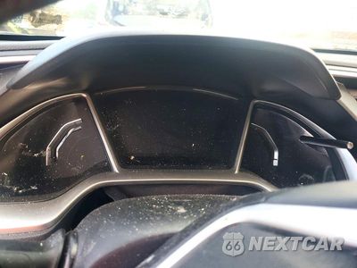 Zdjęcie 9 z 12 samochodu: 2020 HONDA CIVIC EX VIN:19XFC1F33LE207695 - miniatura
