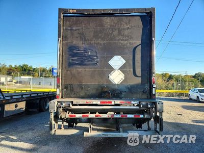 Zdjęcie 6 z 13 samochodu: 2017 FREIGHTLINER BUSINESS CLASS M2 BOX TRUCK VIN:1FVACXDT9HHHH2814 - miniatura