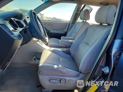 Zdjęcie 7 z 12 samochodu: 2007 TOYOTA HIGHLANDER HYBRID VIN:JTEGW21A570021089 - miniatura