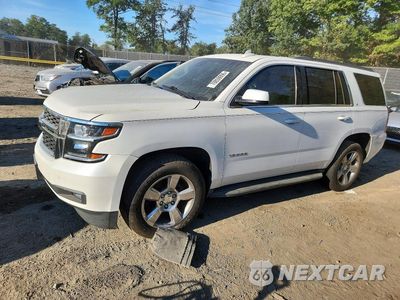 2017 CHEVROLET TAHOE K1500 PPV 1GNSKBKC7HR161997 - główne zdjęcie licytacji z USA - miniatura