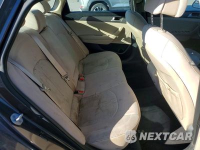 Zdjęcie 10 z 12 samochodu: 2016 HYUNDAI SONATA SE VIN:5NPE24AF3GH293478 - miniatura