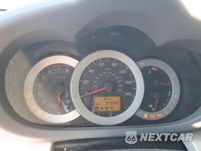 Zdjęcie 9 z 12 samochodu: 2012 TOYOTA RAV4 VIN:2T3BF4DV6CW265266 - miniatura