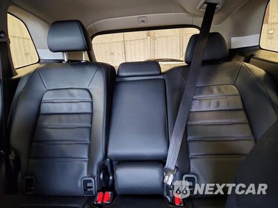 Zdjęcie 10 z 13 samochodu: 2026 HONDA CR-V EXL VIN:5J6RS4H70TL021180 - miniatura