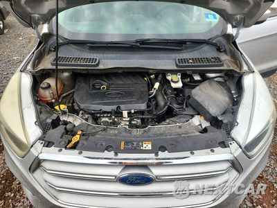 Zdjęcie 12 z 13 samochodu: 2017 FORD ESCAPE SE VIN:1FMCU9GD2HUC41380 - miniatura