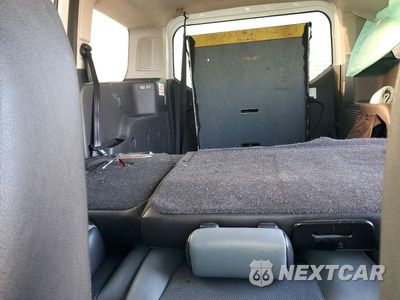 Zdjęcie 10 z 13 samochodu: 2018 FORD TRANSIT CONNECT XL VIN:NM0GE9E76J1375197 - miniatura