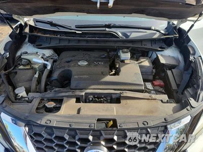 Zdjęcie 12 z 13 samochodu: 2019 NISSAN MURANO SL VIN:5N1AZ2MSXKN133979 - miniatura