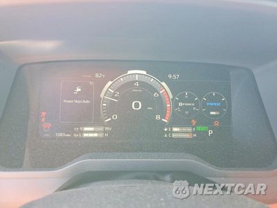 Zdjęcie 9 z 14 samochodu: 2026 TOYOTA SEQUOIA 1794 EDITION VIN:7SVAAABA9TX096225 - miniatura