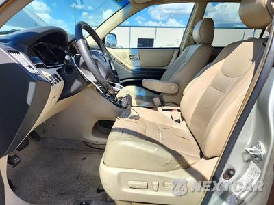Zdjęcie 7 z 13 samochodu: 2003 TOYOTA HIGHLANDER LIMITED VIN:JTEGF21AX30090970 - miniatura