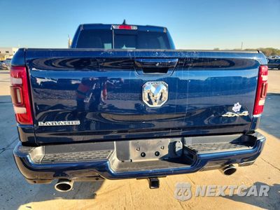 Zdjęcie 6 z 13 samochodu: 2023 RAM 1500 LARAMIE VIN:1C6SRFJT7PN563741 - miniatura