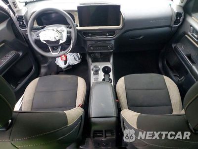 Zdjęcie 8 z 14 samochodu: 2025 FORD BRONCO SPORT BIG BEND VIN:3FMCR9BN2SRF25012 - miniatura