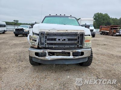 Piąte zdjęcie samochodu w środku: 2004 FORD F350 SRW SUPER DUTY VIN:1FTSW31P14EC21457 - miniatura
