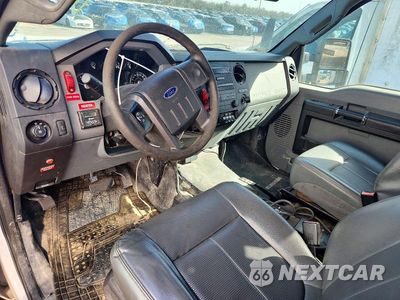 Zdjęcie 8 z 13 samochodu: 2014 FORD F550 SUPER DUTY VIN:1FDUF5HT7EEB42704 - miniatura