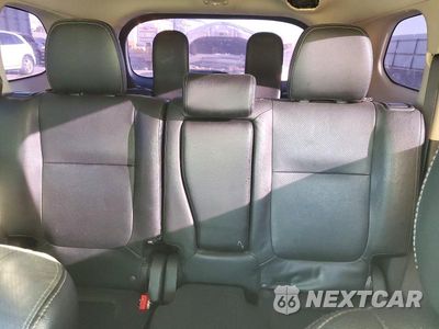 Zdjęcie 10 z 13 samochodu: 2017 MITSUBISHI OUTLANDER SE VIN:JA4AD3A36HZ018829 - miniatura