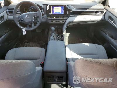 Zdjęcie 8 z 12 samochodu: 2025 TOYOTA CAMRY LE VIN:4T1DAACKXSU545678 - miniatura