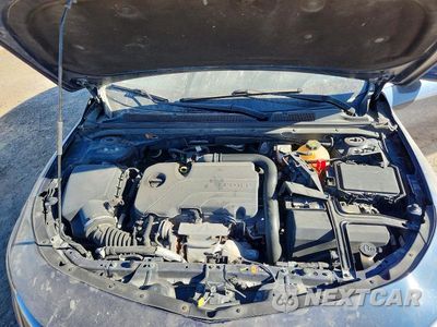 Zdjęcie 11 z 12 samochodu: 2022 CHEVROLET MALIBU LT VIN:1G1ZD5ST3NF173931 - miniatura