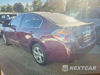 Drugie zdjęcie samochodu z przodu: 2010 NISSAN ALTIMA SR VIN:1N4BL2APXAN410502 - miniatura