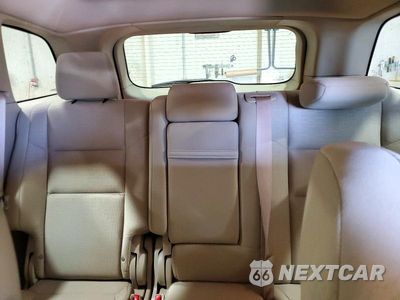 Zdjęcie 10 z 14 samochodu: 2014 JEEP GRAND CHEROKEE LAREDO VIN:1C4RJFAG6EC182215 - miniatura