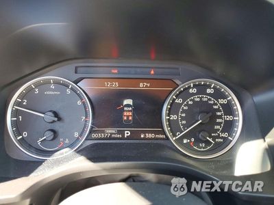 Zdjęcie 9 z 13 samochodu: 2026 MITSUBISHI OUTLANDER SE VIN:JA4J3VAB9TZ059230 - miniatura