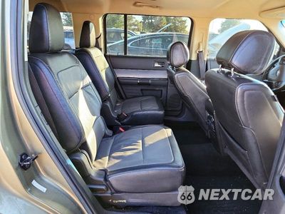 Zdjęcie 11 z 13 samochodu: 2013 FORD FLEX LIMITED VIN:2FMHK6DTXDBD18020 - miniatura