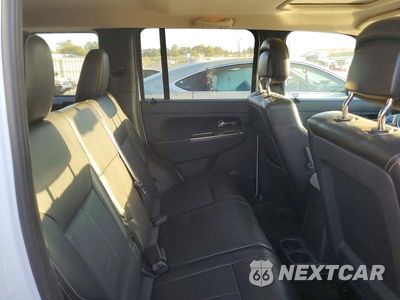 Zdjęcie 10 z 12 samochodu: 2012 JEEP LIBERTY JET VIN:1C4PJLFKXCW179221 - miniatura