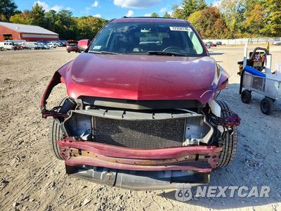 Piąte zdjęcie samochodu w środku: 2017 CHEVROLET EQUINOX LT VIN:2GNFLFEK1H6239128 - miniatura