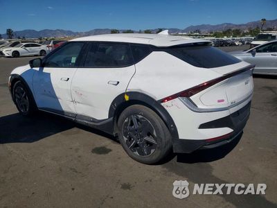Drugie zdjęcie samochodu z przodu: 2025 KIA EV6 LIGHT LONG RANGE VIN:5XYC3DJC0SG012795 - miniatura