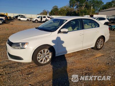 2014 VOLKSWAGEN JETTA SE 3VWD17AJ6EM298277 - główne zdjęcie licytacji z USA - miniatura