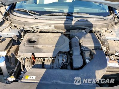 Zdjęcie 11 z 12 samochodu: 2015 HYUNDAI SONATA SE VIN:5NPE24AF2FH213084 - miniatura