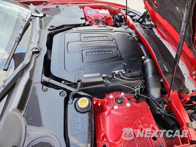 Zdjęcie 11 z 12 samochodu: 2015 JAGUAR XKR VIN:SAJWA4FC5FMB54970 - miniatura