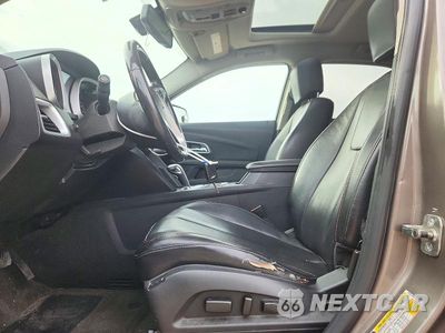 Zdjęcie 7 z 13 samochodu: 2011 CHEVROLET EQUINOX LTZ VIN:2CNFLGE50B6332055 - miniatura