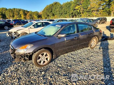 2008 NISSAN ALTIMA 2.5 1N4AL21E78N557655 - główne zdjęcie licytacji z USA - miniatura