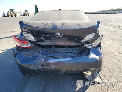 Zdjęcie 6 z 12 samochodu: 2010 TOYOTA CAMRY LE VIN:4T1BF3EK0AU044007 - miniatura