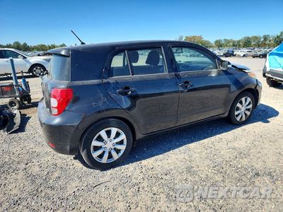 Trzecie zdjęcie samochodu z tyłu: 2012 SCION XD BASE VIN:JTKKU4B45C1015878 - miniatura