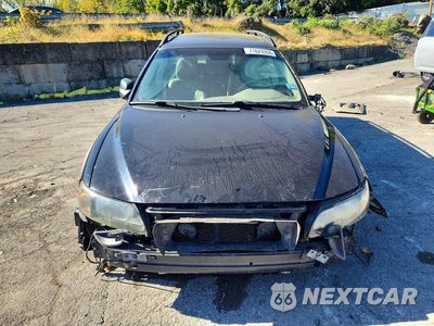 Piąte zdjęcie samochodu w środku: 2004 VOLVO V70 VIN:YV1SZ59H041140757 - miniatura