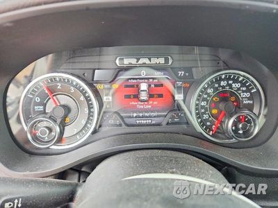 Zdjęcie 9 z 12 samochodu: 2024 RAM 1500 BIG HORN/LONE STAR VIN:1C6RREFT2RN221439 - miniatura