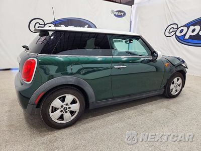 Trzecie zdjęcie samochodu z tyłu: 2015 MINI COOPER VIN:WMWXM5C55FT937048 - miniatura
