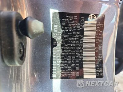 Zdjęcie 12 z 12 samochodu: 2024 TOYOTA COROLLA SE VIN:5YFS4MCE5RP188755 - miniatura