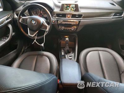 Zdjęcie 8 z 14 samochodu: 2016 BMW X1 XDRIVE28I VIN:WBXHT3C31G5F64390 - miniatura