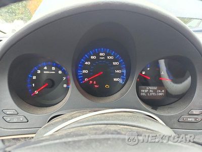 Zdjęcie 9 z 12 samochodu: 2006 ACURA 3.2TL TYPE-S VIN:19UUA655X6A021335 - miniatura