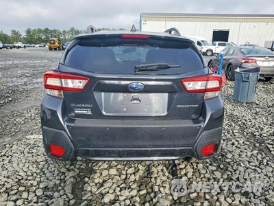Zdjęcie 6 z 13 samochodu: 2019 SUBARU CROSSTREK LIMITED VIN:JF2GTAMC5KH214228 - miniatura