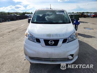 Piąte zdjęcie samochodu w środku: 2020 NISSAN NV200 DELIVERY VAN VIN:3N6CM0KNXLK691011 - miniatura