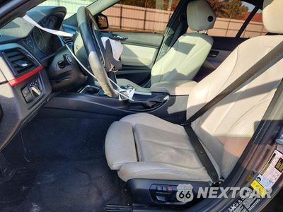 Zdjęcie 7 z 12 samochodu: 2013 BMW 328 XI SULEV VIN:WBA3B5C54DF590716 - miniatura
