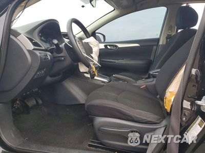 Zdjęcie 7 z 13 samochodu: 2016 NISSAN SENTRA S VIN:3N1AB7AP0GY249744 - miniatura