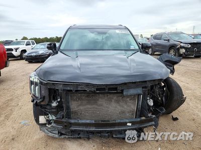Piąte zdjęcie samochodu w środku: 2023 KIA TELLURIDE S VIN:5XYP64GC7PG381063 - miniatura