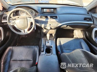 Zdjęcie 8 z 12 samochodu: 2011 HONDA ACCORD EXL VIN:1HGCS1B85BA013079 - miniatura