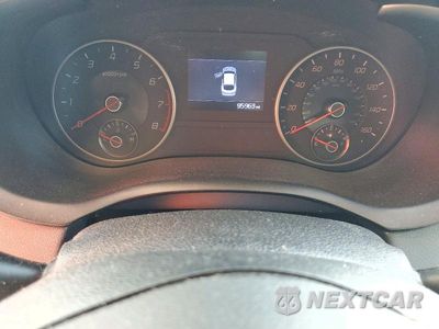 Zdjęcie 9 z 12 samochodu: 2019 KIA STINGER BASE VIN:KNAE15LA2K6051453 - miniatura