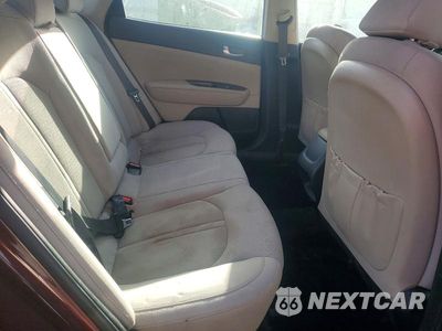 Zdjęcie 11 z 13 samochodu: 2018 KIA OPTIMA LX VIN:5XXGT4L38JG267308 - miniatura